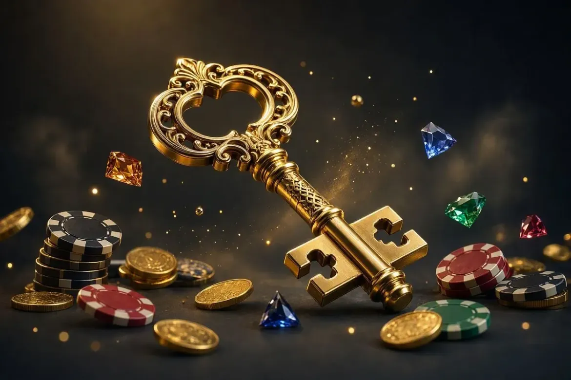 Dragonia Casino